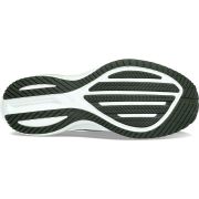 Saucony - pantofi alergare pentru barbati - Triumph 21 - white I umbra