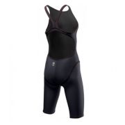 TYR - Costum tehnic W - Thresher - gri-rosu