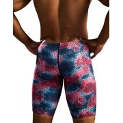 TYR - Jammer - Starhex - red multicolor