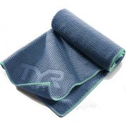 TYR - Prosop Sport Hyper-Dry - albastru