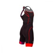 Z3R0D - Costum triatlon femei - START TRISUIT - new wave