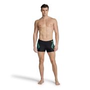 Arena - costum inot barbati - boxer - My Crystal - Black