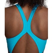 Arena - costum inot femei intreg - Water Touch Pro Back - Black