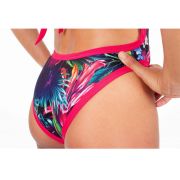 Z3R0D - Costum baie intreg femei one piece - tropadelic