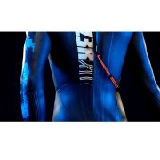 Z3R0D - costum neopren barbati Archi wetsuit - negru albastru