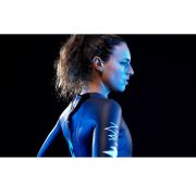 Z3R0D - costum neopren femei Archi wetsuit - negru albastru