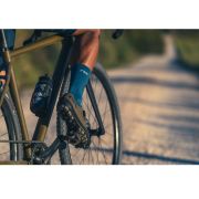 Pantofi MTB XC Northwave Hammer Plus - negru/gri închis | off-road
