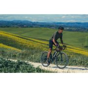 Pantofi MTB XC Northwave Hammer Plus - negru/gri închis | off-road
