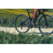 Pantofi MTB XC Northwave Hammer Plus - negru/gri închis | off-road