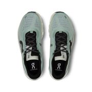 On Cloudmonster 2 - pantofi alergare pentru barbati - gri albastru verde deschis Mineral | Aloe