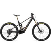 Orbea WILD M-LTD Cosmic Carbon View - măsura S - bicicletă electrică eMTB Enduro