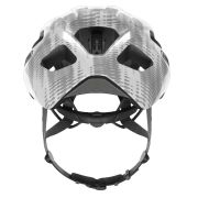 Abus - casca ciclism copii Macator helmet - albastru metalic