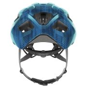Abus - casca ciclism copii Macator helmet - albastru metalic