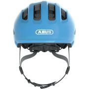 Abus - casca ciclism copii Smiley 3.0 - albastru lucios