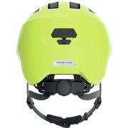 Abus - casca ciclism copii Smiley 3.0 - galben lucios