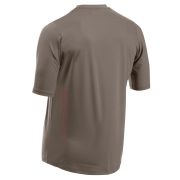 Northwave - Tricou ciclism pentru barbati maneca scurta Bomb jersey - maro deschis nisip