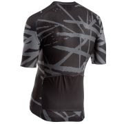 Northwave - tricou ciclism cu maneca scurta barbati Blade 2 - negru gri