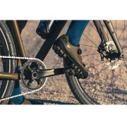 Pantofi MTB XC Northwave Hammer Plus - negru/gri închis | off-road