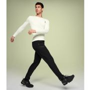 On - pantaloni lungi - Trek Pants - Black