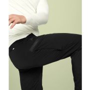 On - pantaloni lungi - Trek Pants - Black
