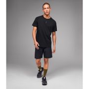 On - tricou tehnic - Trek-T - Black