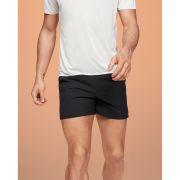 On Cloud - pantaloni scurti alergare barbati Essential Shorts - albastru Navy
