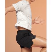 On Cloud - pantaloni scurti alergare barbati Essential Shorts - albastru Navy