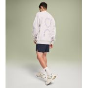 On Cloud - pantaloni scurti alergare barbati Essential Shorts - albastru Navy