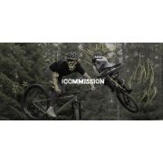 Orbea LAUFEY H10 Golden Sand - măsura S - bicicletă MTB Trail hardtail