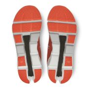 On Cloudflyer 4 - pantofi alergare pentru barbati - portocaliu ghimbir alb Ginger | White