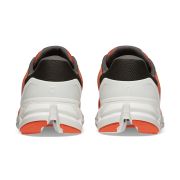 On Cloudflyer 4 - pantofi alergare pentru barbati - portocaliu ghimbir alb Ginger | White