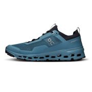On Cloudultra 2 - pantofi alergare trail pentru barbati - albastru deschis wash alastru inchis navy