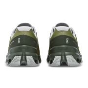On Cloudventure - pantofi sport pentru barbati - verde maslina gri deschis Olive | Fir