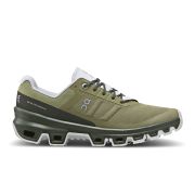 On Cloudventure - pantofi sport pentru barbati - verde maslina gri deschis Olive | Fir