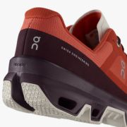On Cloudventure - pantofi sport pentru barbati - verde maslina gri deschis Olive | Fir