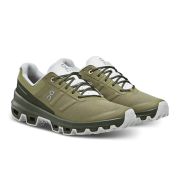 On Cloudventure - pantofi sport pentru barbati - verde maslina gri deschis Olive | Fir