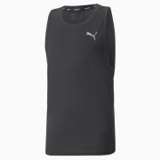 Puma - maiou tehnic pentru barbati Run Favorite Running Tank Top - negru