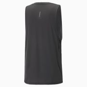 Puma - maiou tehnic pentru barbati Run Favorite Running Tank Top - negru