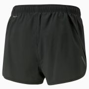 Puma - pantaloni scurti alergare pentru barbati Run Favourite Split - negru