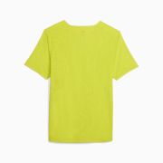 Puma - tricou tehnic barbati Run Ultraspun - verde electric Lime fluo