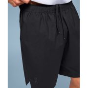 On Cloud -  pantaloni scurti alergare pentru barbati All-day Shorts - negru