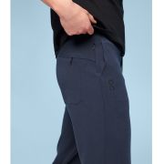 On Cloud - pantaloni sport lungi pentru barbati Sweat Pants - albastru inchis Navy