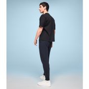 On Cloud - pantaloni sport lungi pentru barbati Sweat Pants - albastru inchis Navy