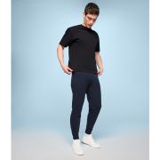 On Cloud - pantaloni sport lungi pentru barbati Sweat Pants - albastru inchis Navy