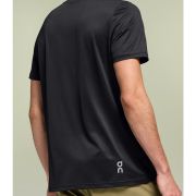 On Cloud - tricou tehnic maneca scurta pentru barbati Core-T shirt - albastru denim