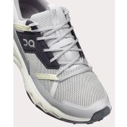 On - pantofi alergare - Cloudhorizon W - gri alb negru