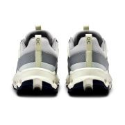 On - pantofi alergare - Cloudhorizon W - gri alb negru