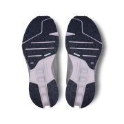 On - pantofi alergare trail - Cloudsurfer Trail W - mov gri deschis alb