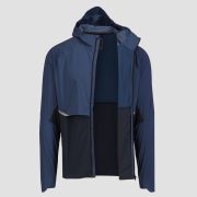Jachetă On Core Jacket - albastru Denim | Navy | alergare all-weather