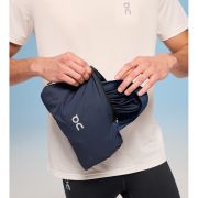 Jachetă On Core Jacket - albastru Denim | Navy | alergare all-weather